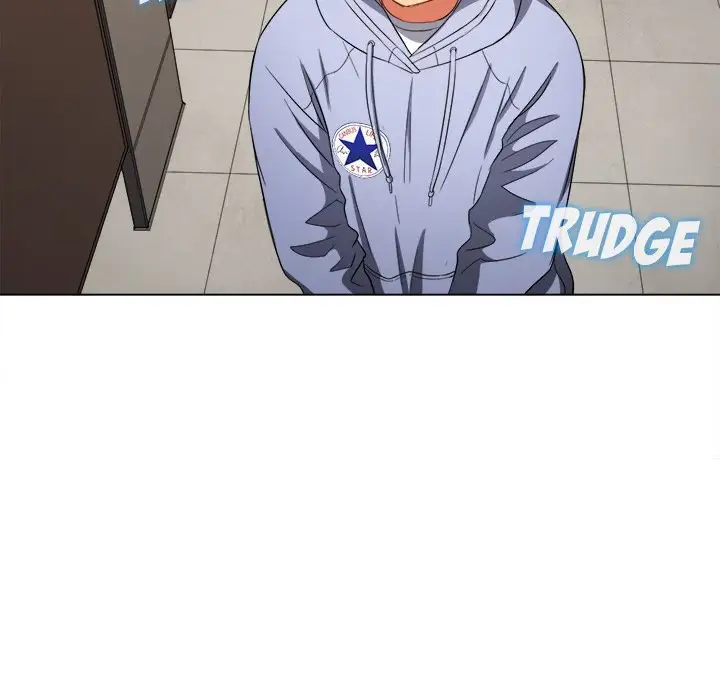 My High School Bully Chapter 106 Page 149