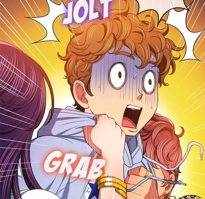 My High School Bully Chapter 106 Page 153