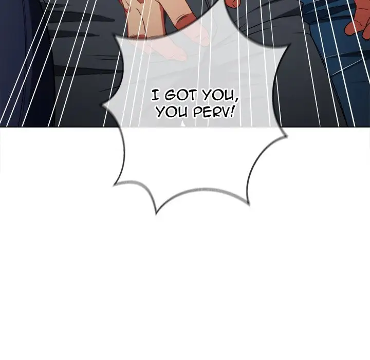 My High School Bully Chapter 106 Page 155