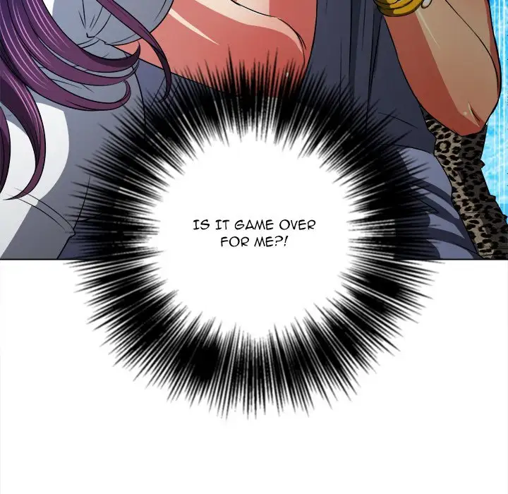 My High School Bully Chapter 107 Page 8