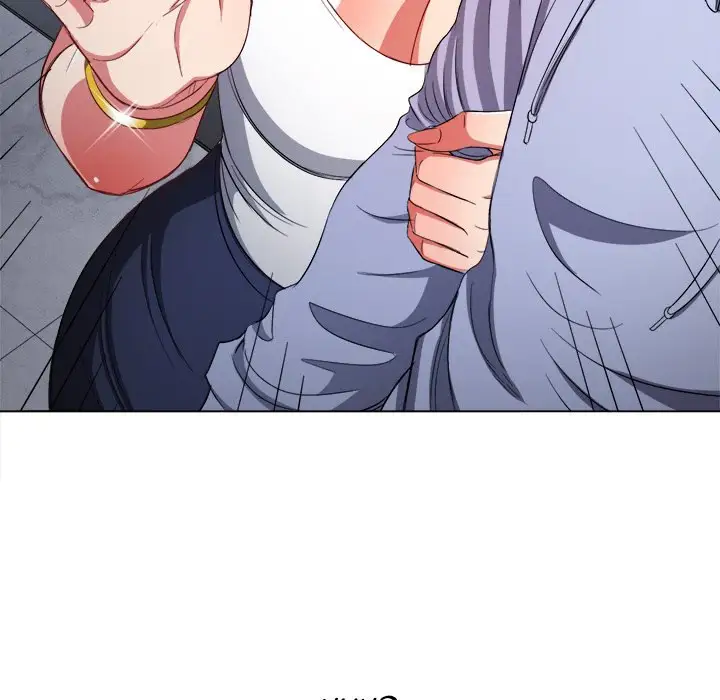 My High School Bully Chapter 107 Page 14