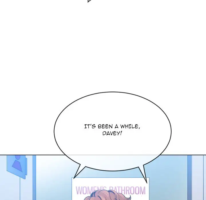 My High School Bully Chapter 107 Page 18