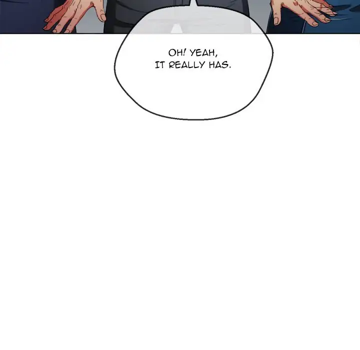 My High School Bully Chapter 107 Page 20