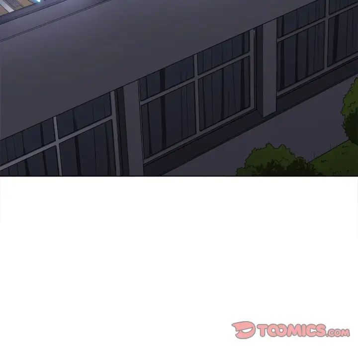 My High School Bully Chapter 107 Page 39