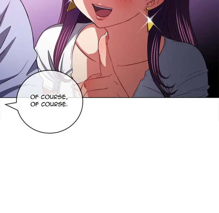 My High School Bully Chapter 107 Page 43