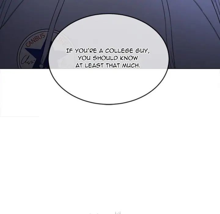 My High School Bully Chapter 107 Page 59