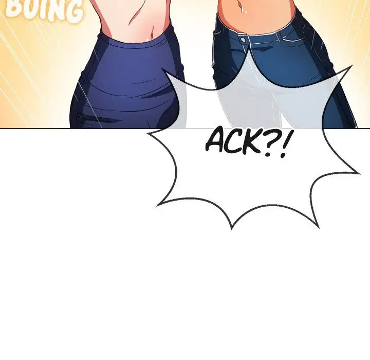 My High School Bully Chapter 107 Page 64