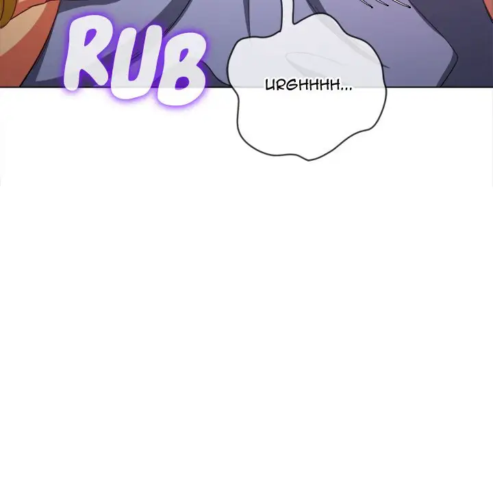 My High School Bully Chapter 107 Page 69