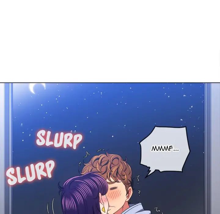 My High School Bully Chapter 107 Page 96