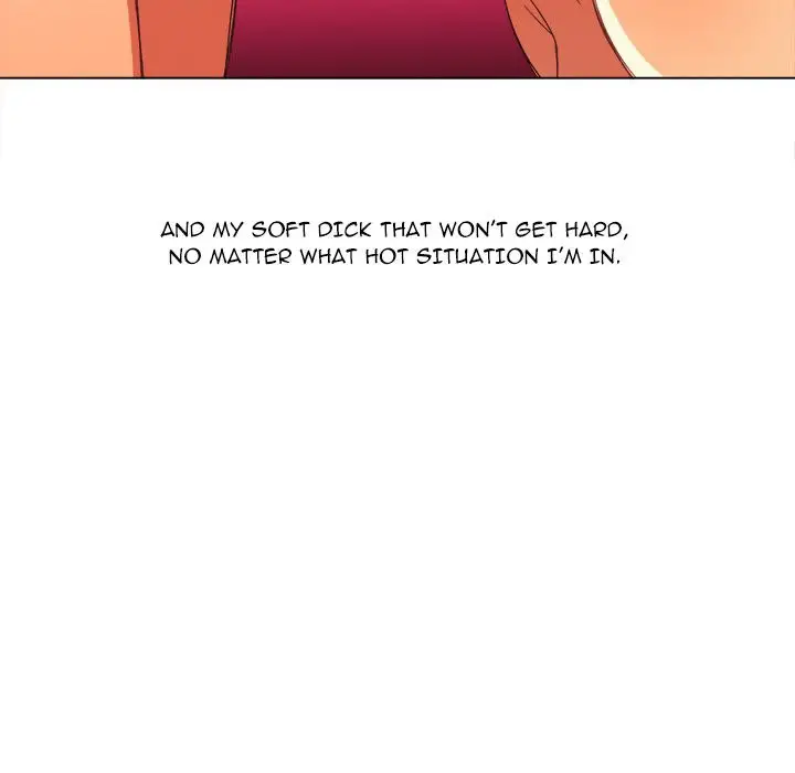 My High School Bully Chapter 107 Page 112
