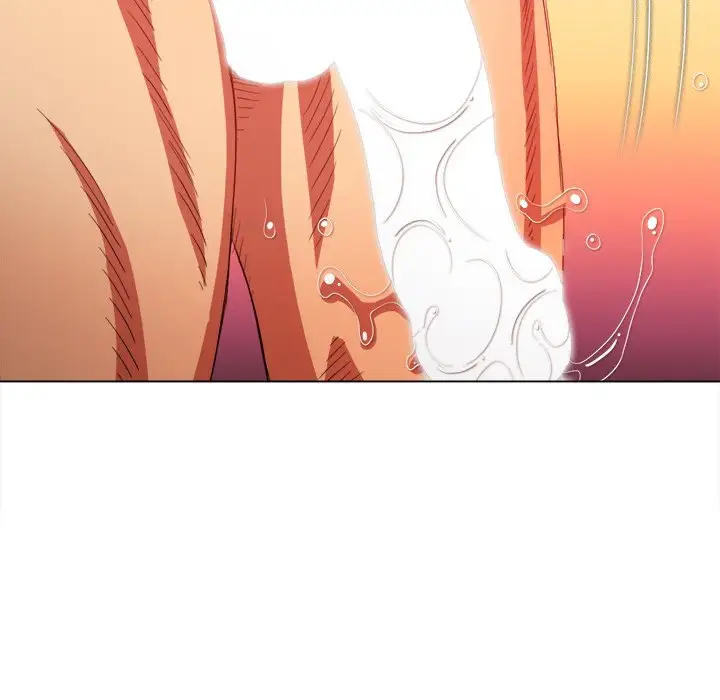 My High School Bully Chapter 107 Page 116