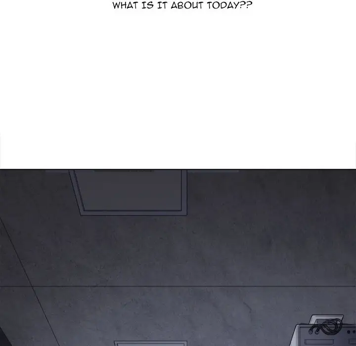 My High School Bully Chapter 108 Page 6