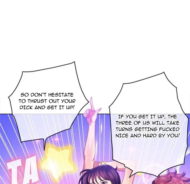 My High School Bully Chapter 108 Page 37