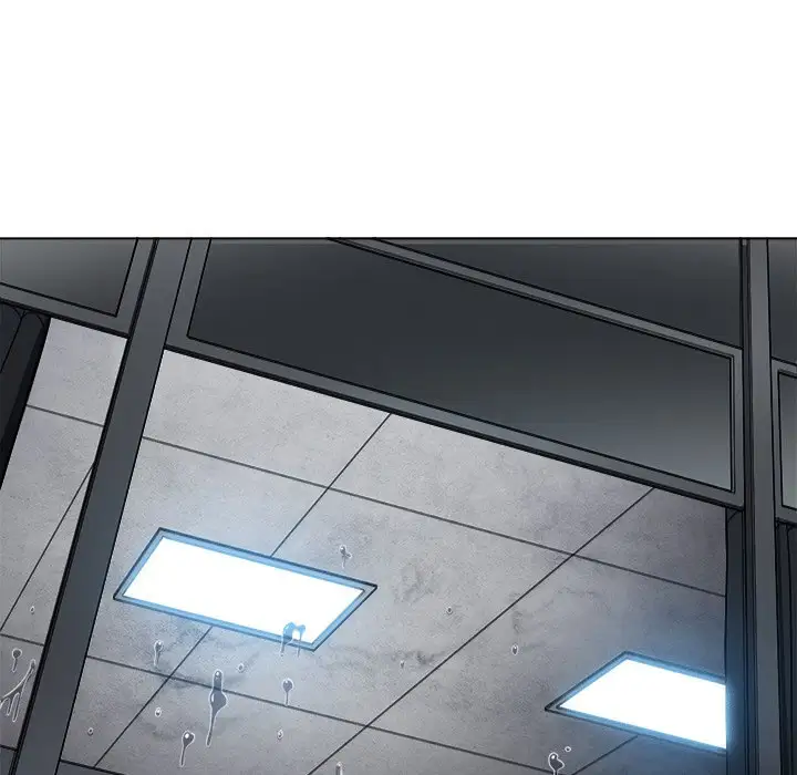 My High School Bully Chapter 108 Page 50