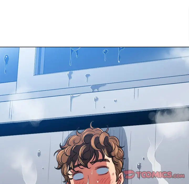 My High School Bully Chapter 108 Page 57