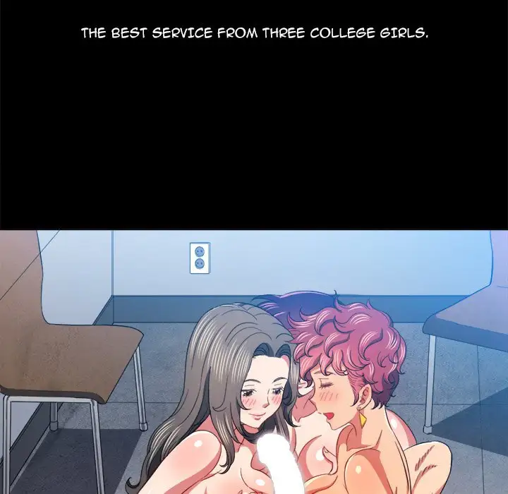 My High School Bully Chapter 108 Page 65