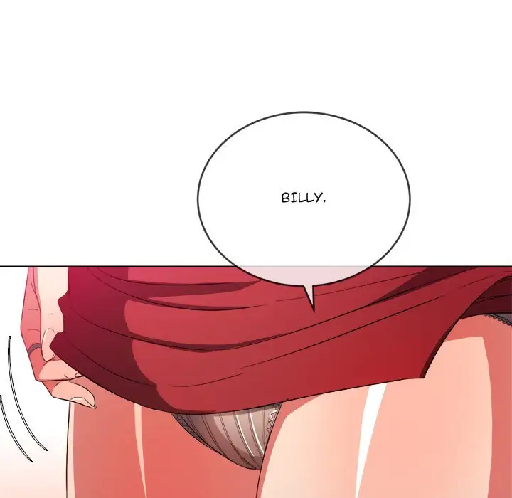 My High School Bully Chapter 108 Page 101