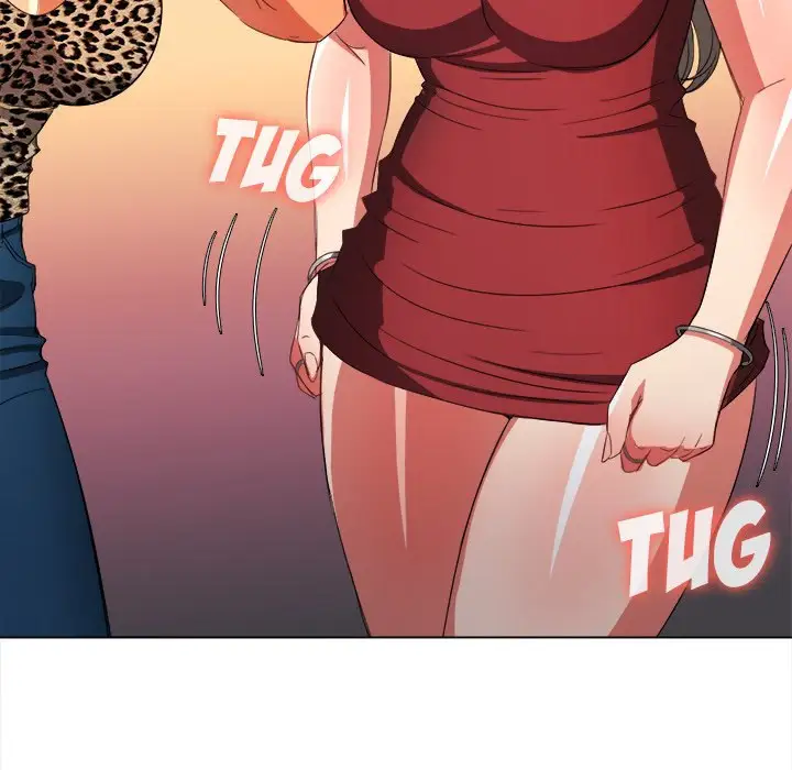My High School Bully Chapter 108 Page 104