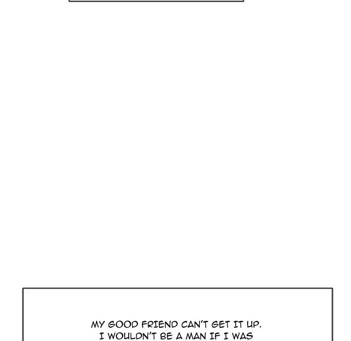 My High School Bully Chapter 108 Page 107
