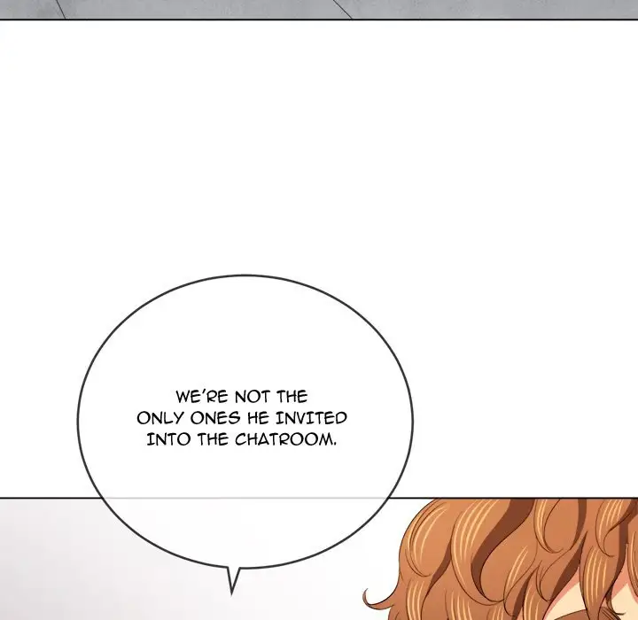 My High School Bully Chapter 108 Page 126