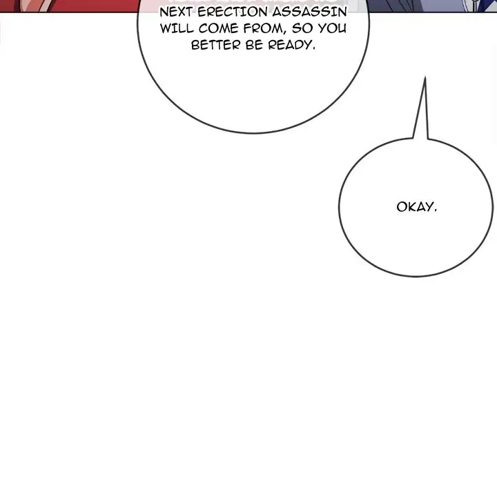 My High School Bully Chapter 108 Page 128