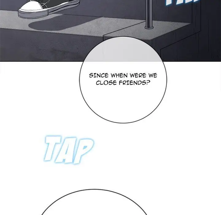My High School Bully Chapter 108 Page 133