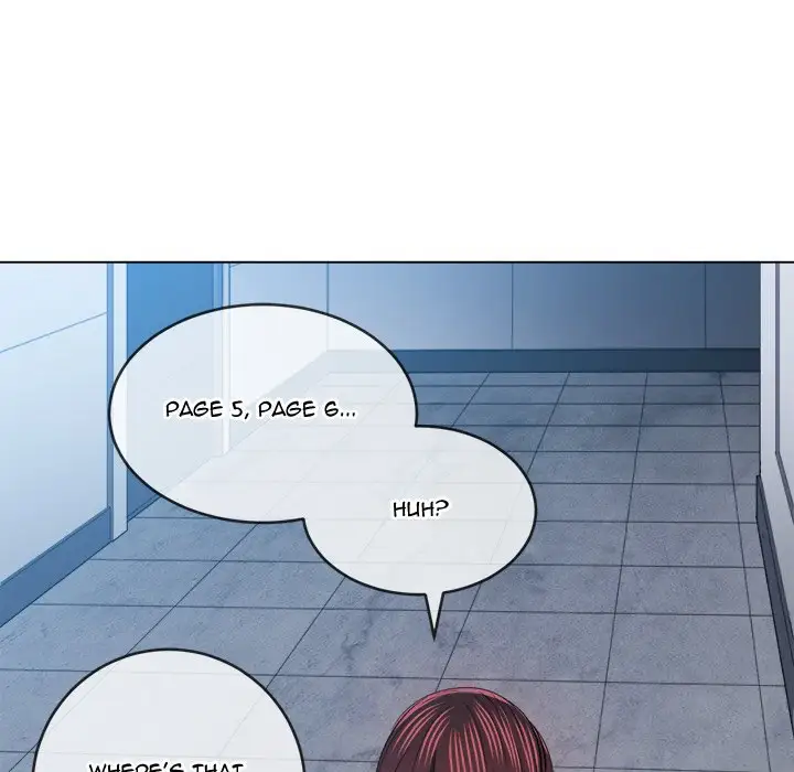 My High School Bully Chapter 108 Page 144