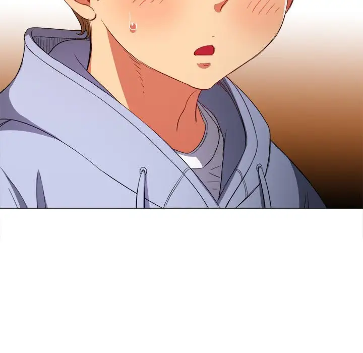 My High School Bully Chapter 108 Page 157