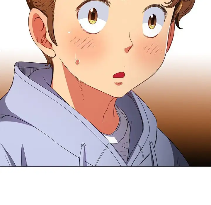 My High School Bully Chapter 109 Page 7