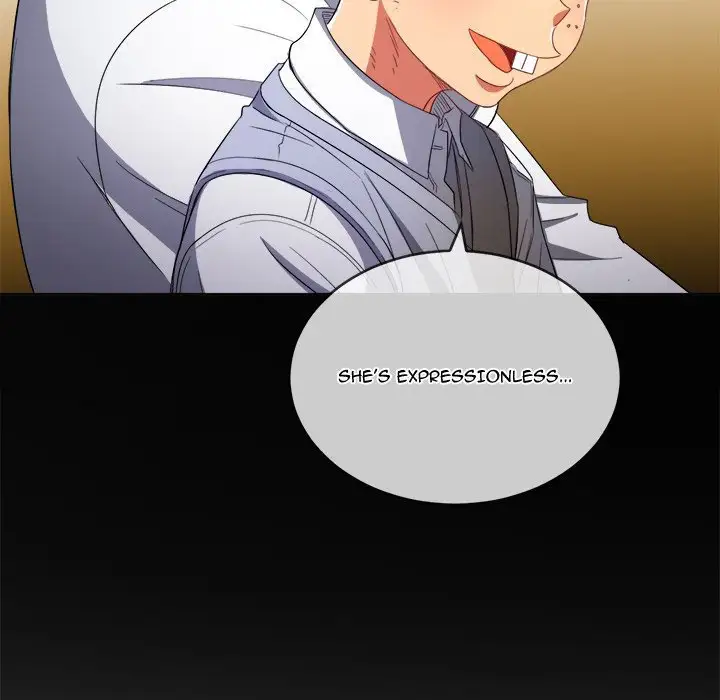 My High School Bully Chapter 109 Page 16