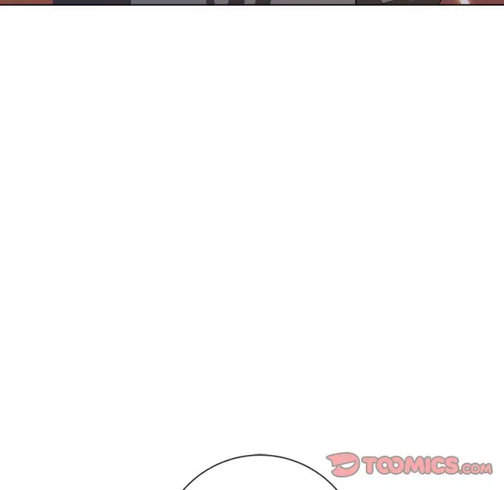 My High School Bully Chapter 109 Page 21