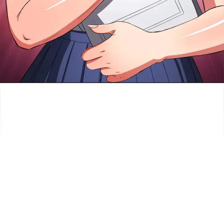 My High School Bully Chapter 109 Page 24
