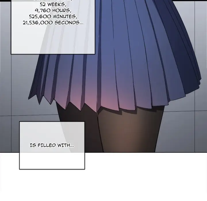 My High School Bully Chapter 109 Page 33