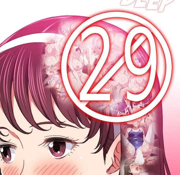 My High School Bully Chapter 109 Page 35