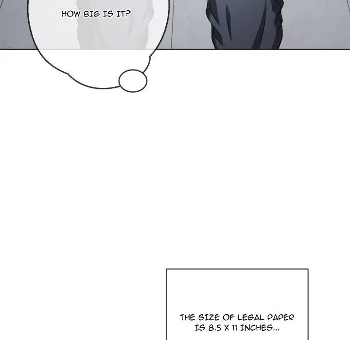 My High School Bully Chapter 109 Page 42