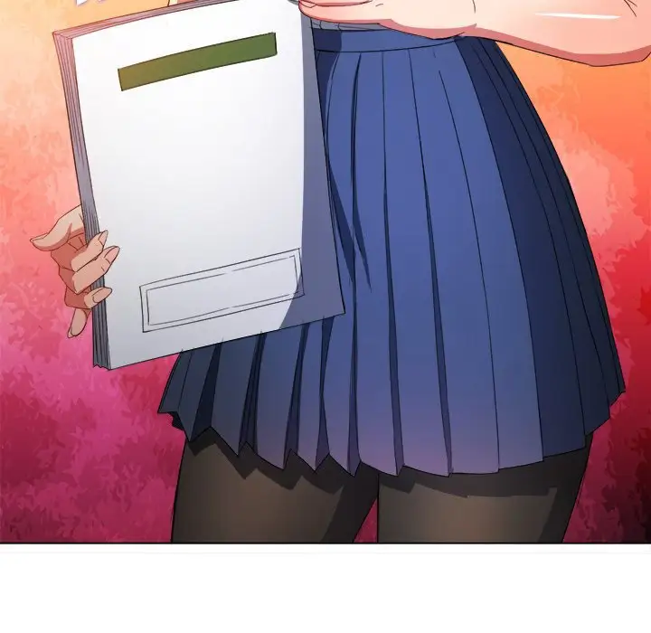 My High School Bully Chapter 109 Page 46