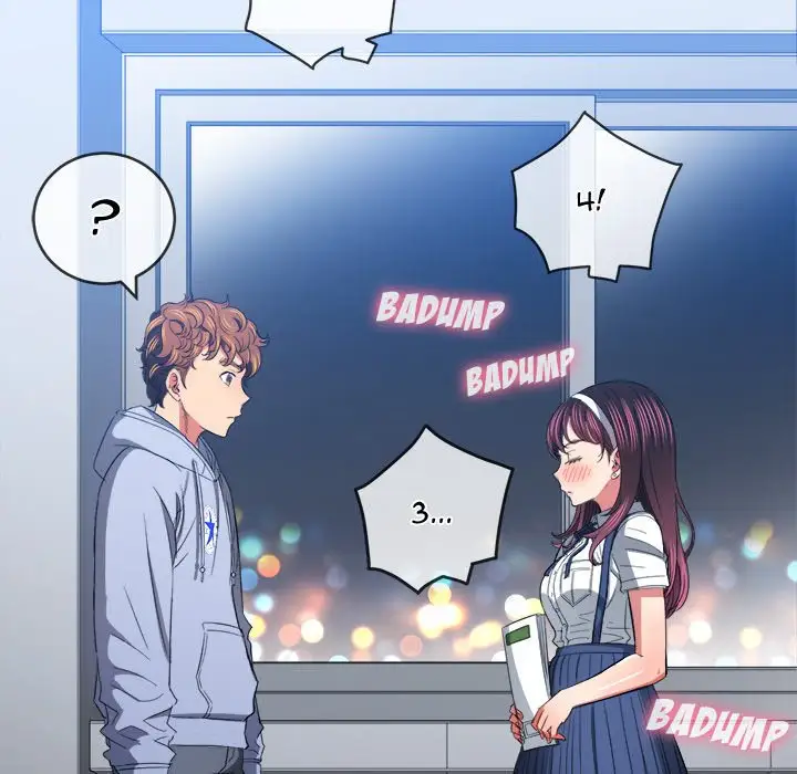 My High School Bully Chapter 109 Page 60