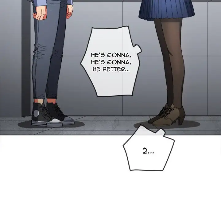 My High School Bully Chapter 109 Page 61