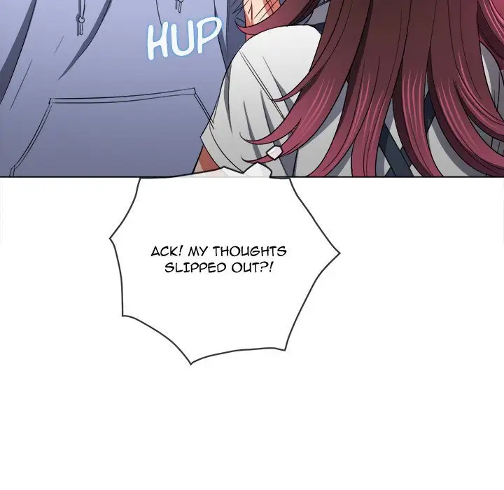 My High School Bully Chapter 109 Page 71