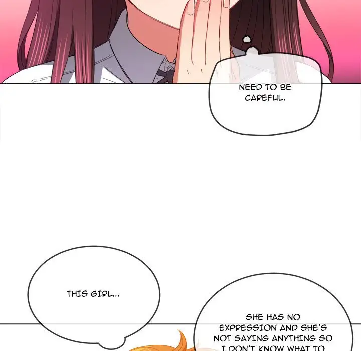 My High School Bully Chapter 109 Page 73