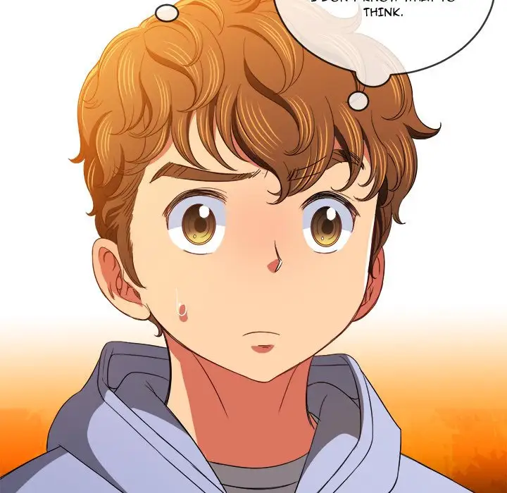 My High School Bully Chapter 109 Page 74