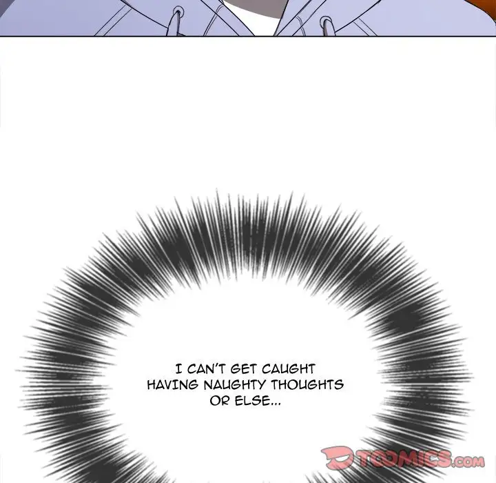 My High School Bully Chapter 109 Page 75