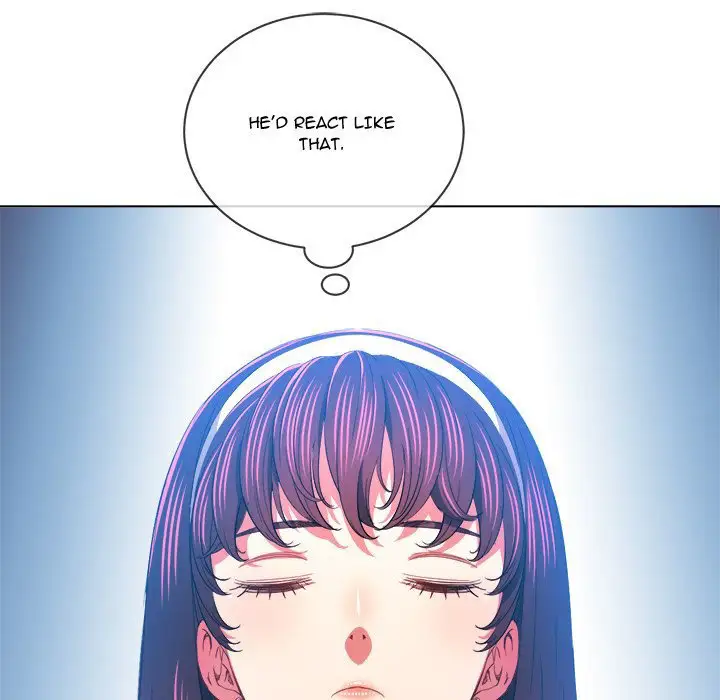 My High School Bully Chapter 109 Page 82
