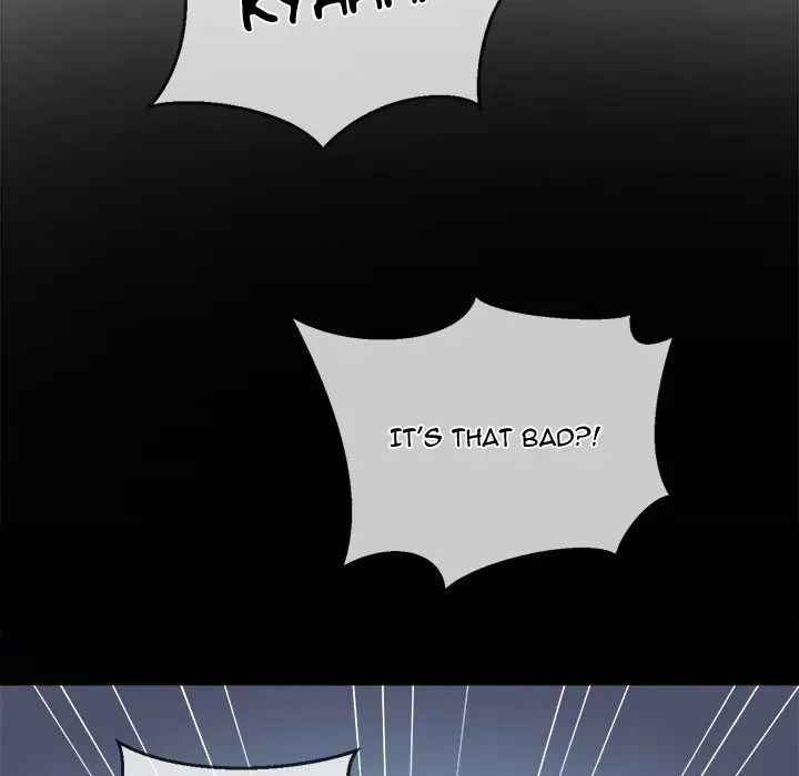 My High School Bully Chapter 109 Page 87