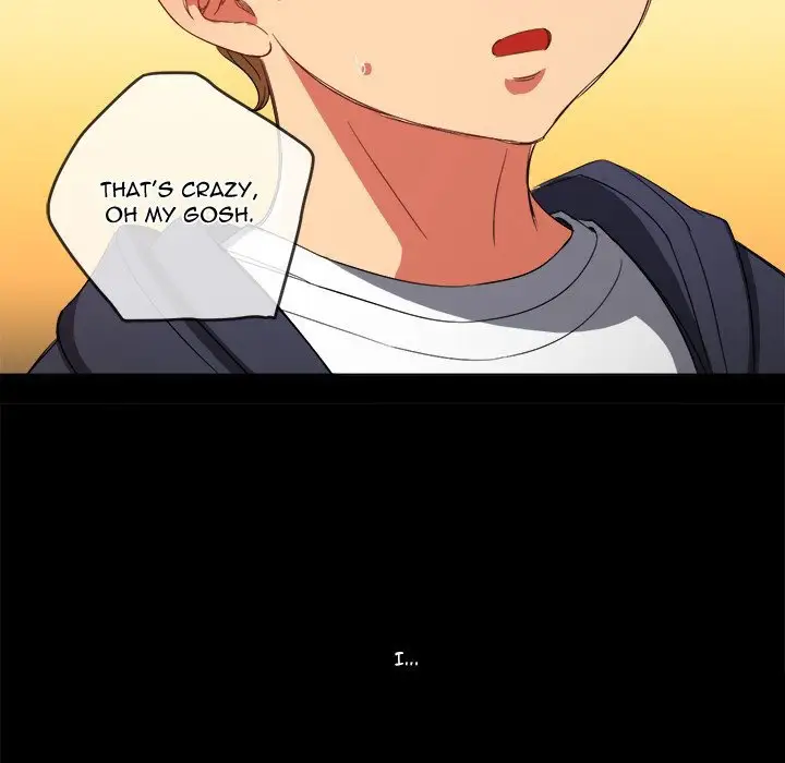 My High School Bully Chapter 109 Page 91