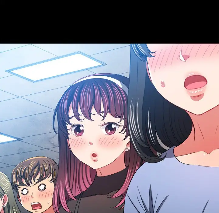 My High School Bully Chapter 109 Page 92