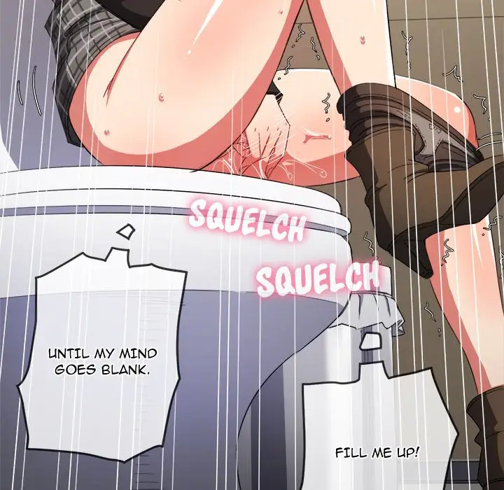 My High School Bully Chapter 109 Page 96