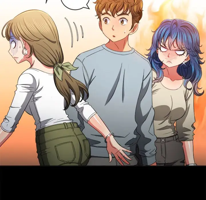 My High School Bully Chapter 109 Page 100
