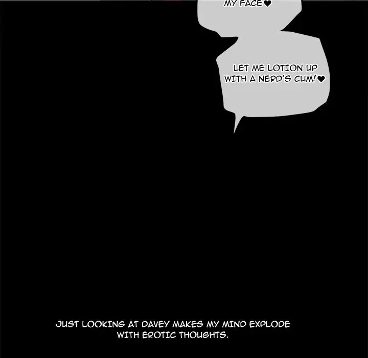 My High School Bully Chapter 109 Page 119