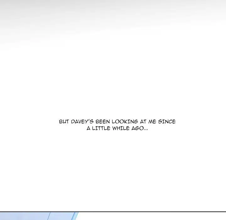 My High School Bully Chapter 109 Page 127
